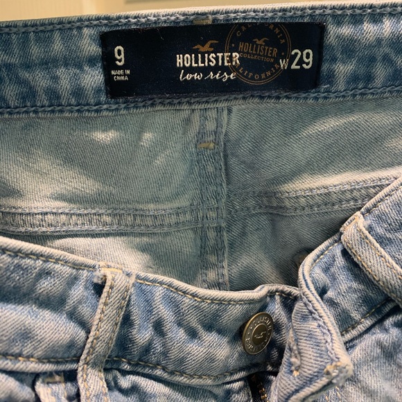 Hollister Jeans - Picture 10 of 10